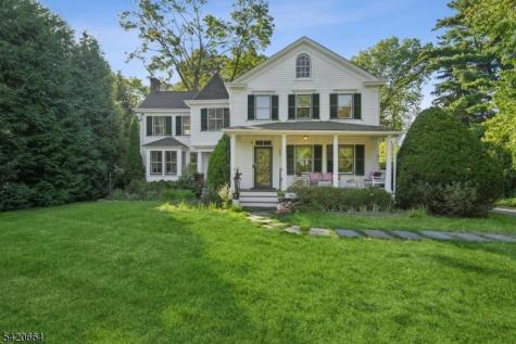 400 Grove Street Montclair NJ 07043