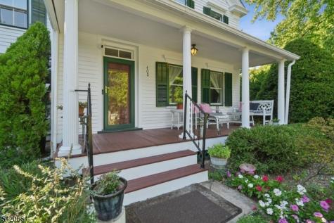 400 Grove Street Montclair NJ 07043