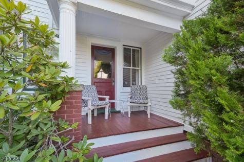 400 Grove Street Montclair NJ 07043