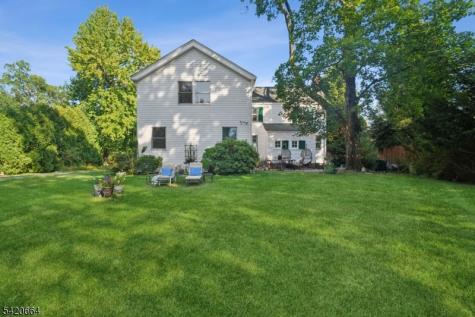 400 Grove Street Montclair NJ 07043