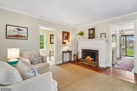 400 Grove Street Montclair NJ 07043