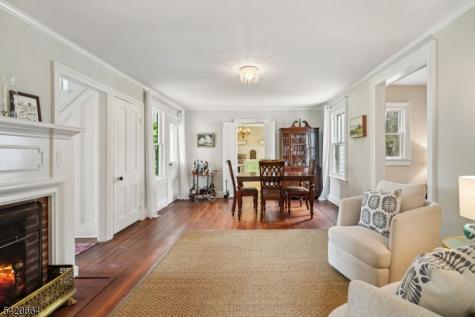 400 Grove Street Montclair NJ 07043