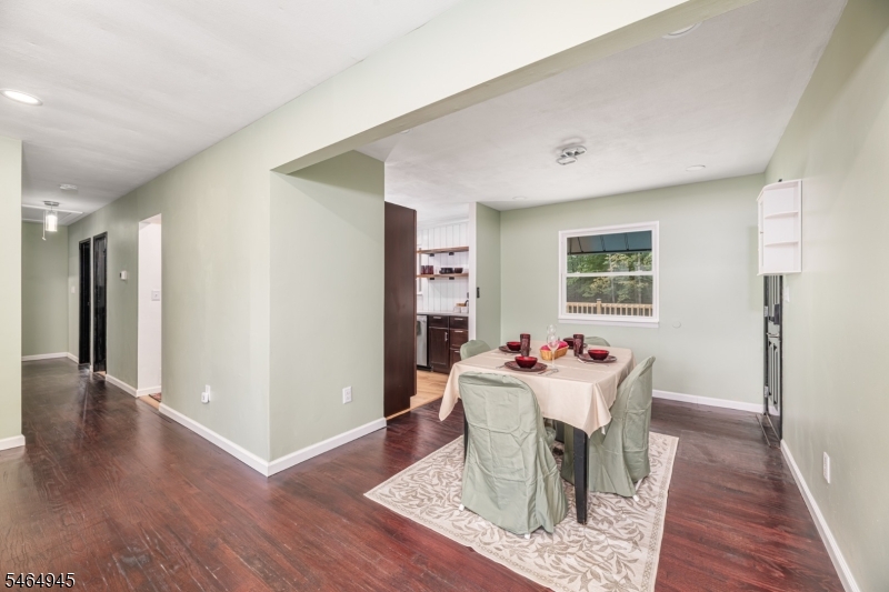 7 Fox Hill Drive Franklin NJ 07416