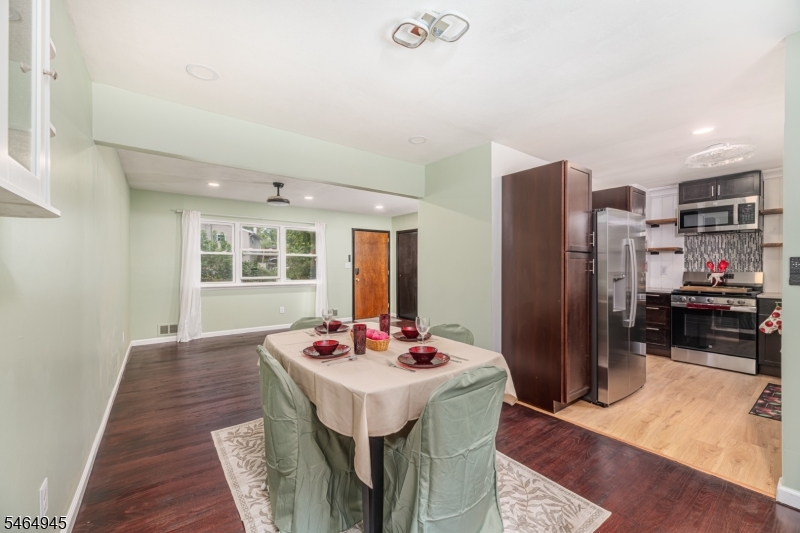 7 Fox Hill Drive Franklin NJ 07416