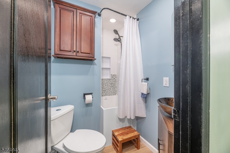 7 Fox Hill Drive Franklin NJ 07416