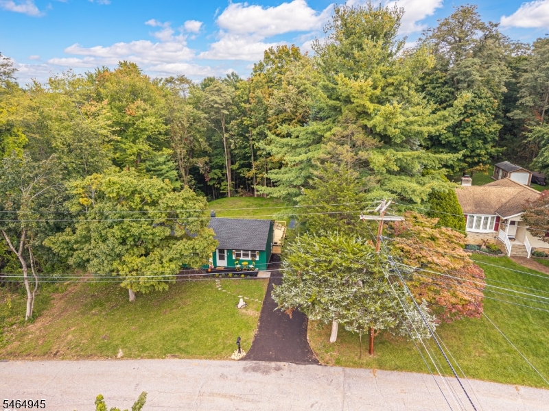7 Fox Hill Drive Franklin NJ 07416