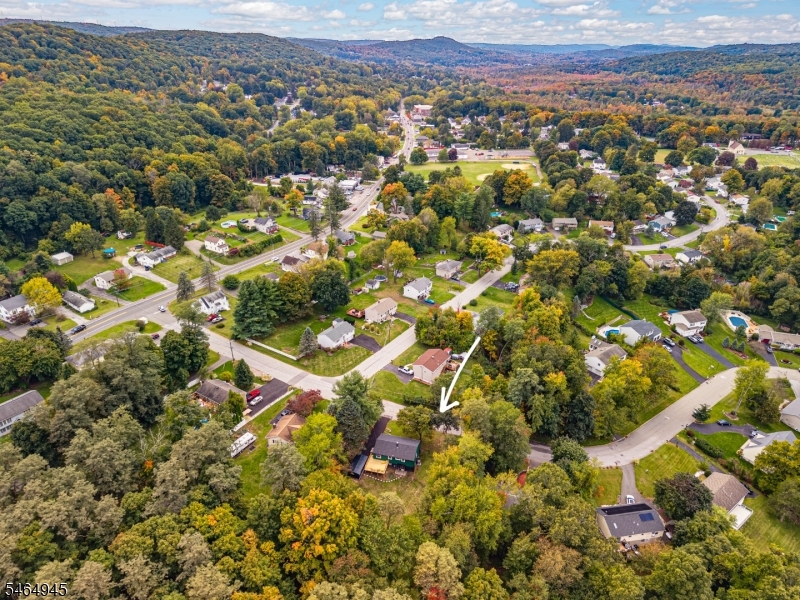 7 Fox Hill Drive Franklin NJ 07416