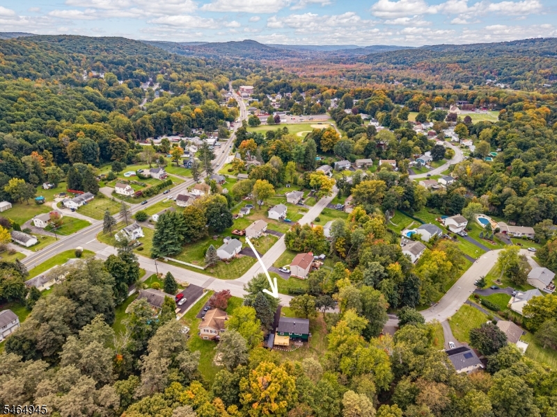 7 Fox Hill Drive Franklin NJ 07416