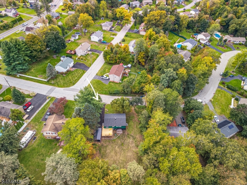 7 Fox Hill Drive Franklin NJ 07416
