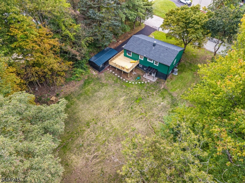 7 Fox Hill Drive Franklin NJ 07416