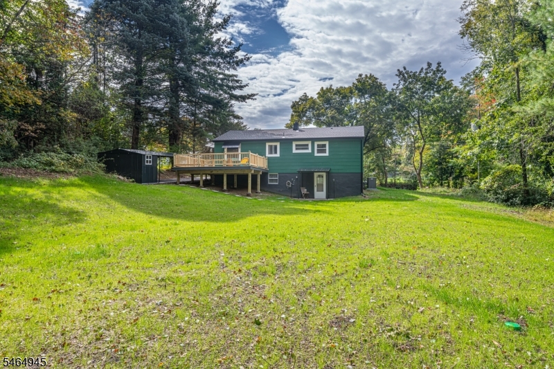 7 Fox Hill Drive Franklin NJ 07416