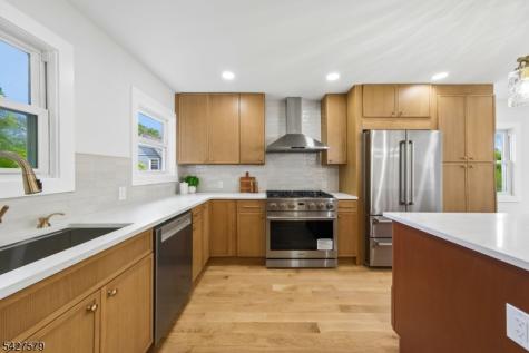 216 Gregory Avenue West Orange NJ 07052