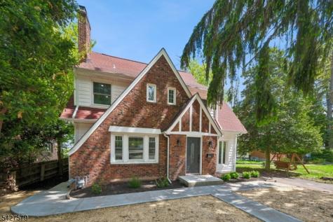 216 Gregory Avenue West Orange NJ 07052