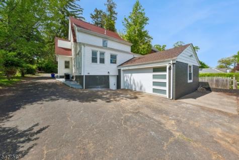 216 Gregory Avenue West Orange NJ 07052