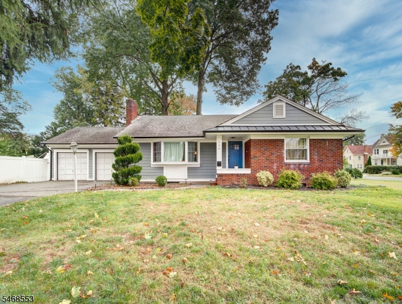 120 Louis Street Hackensack NJ 07601