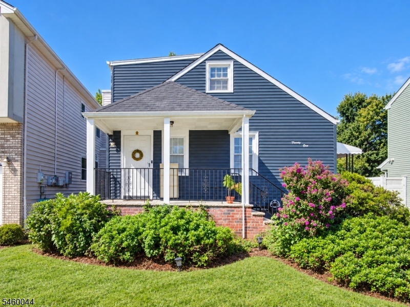 21 Columbia Avenue Kenilworth NJ 07033
