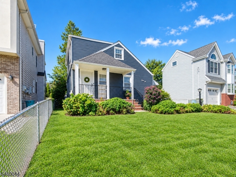 21 Columbia Avenue Kenilworth NJ 07033