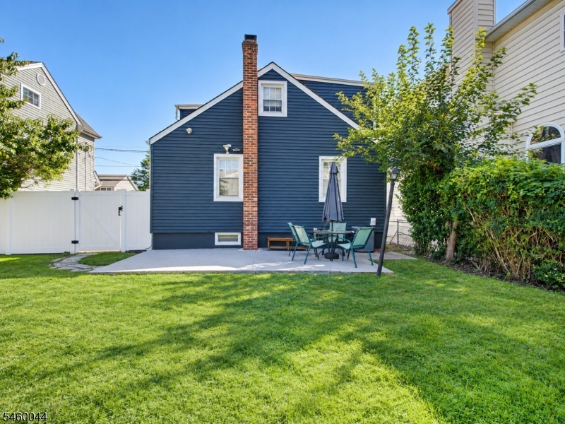 21 Columbia Avenue Kenilworth NJ 07033