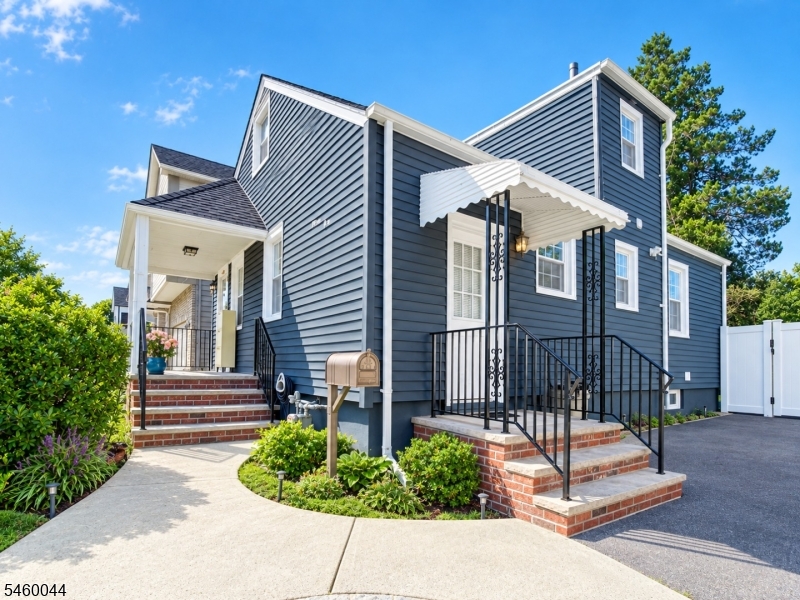 21 Columbia Avenue Kenilworth NJ 07033