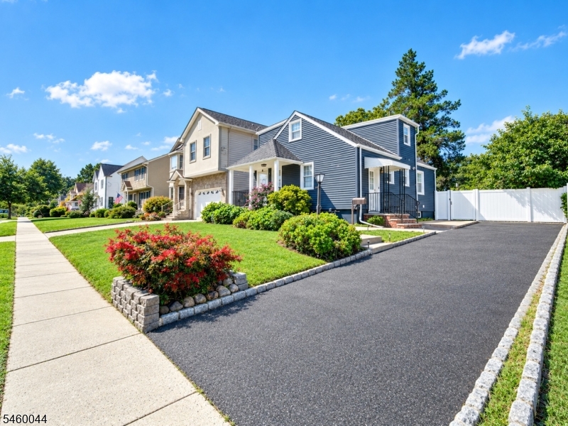 21 Columbia Avenue Kenilworth NJ 07033