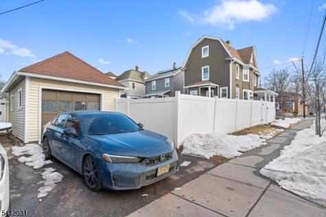 221 E Westfield Avenue Roselle Park NJ 07204