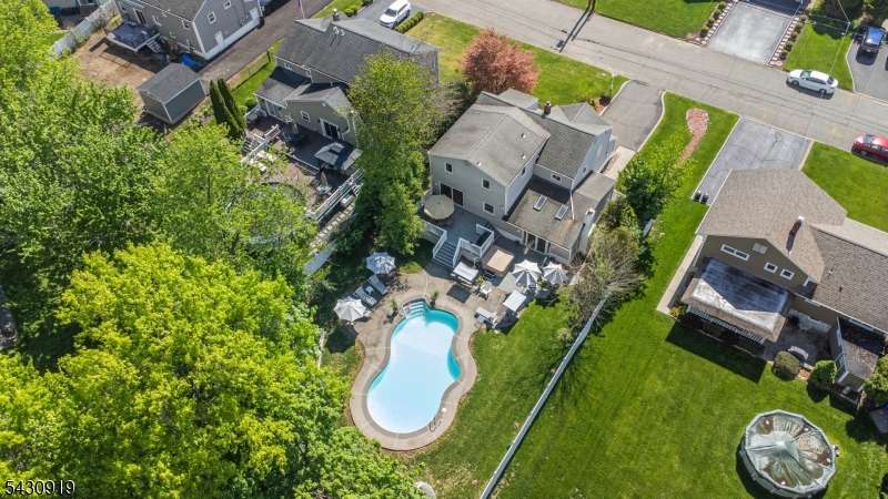 25 Meadow Drive Little Falls NJ 07424