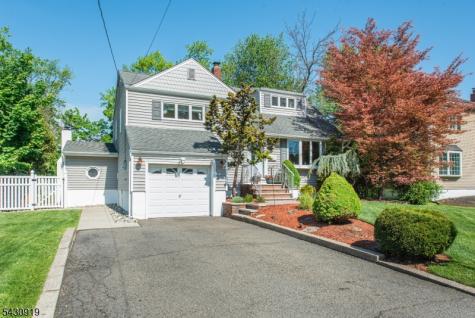 25 Meadow Drive Little Falls NJ 07424