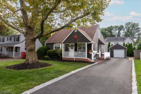 13 Sunset Drive Clark NJ 07066