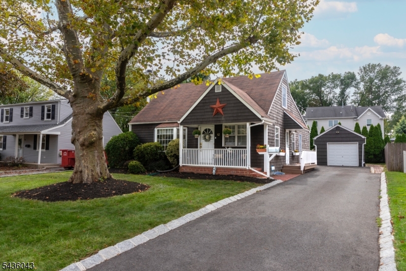 13 Sunset Drive Clark NJ 07066