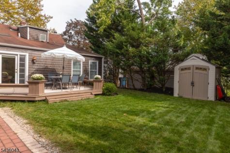 13 Sunset Drive Clark NJ 07066