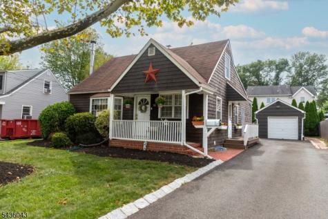 13 Sunset Drive Clark NJ 07066