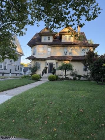 1007 W 8th Street Plainfield NJ 07063