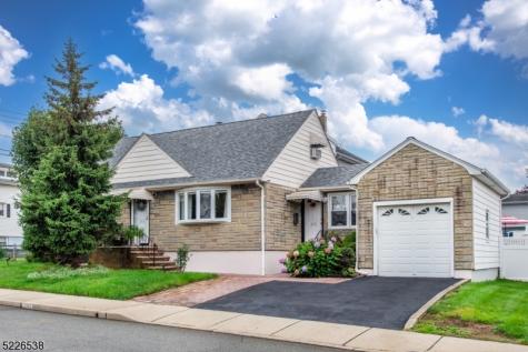 292 Union Avenue Wood-ridge NJ 07075
