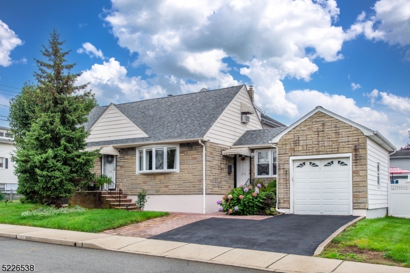 292 Union Avenue Wood-ridge NJ 07075