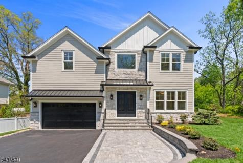 60 W Hobart Gap Road Livingston NJ 07039