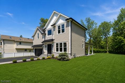 60 W Hobart Gap Road Livingston NJ 07039