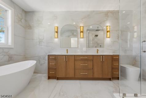60 W Hobart Gap Road Livingston NJ 07039