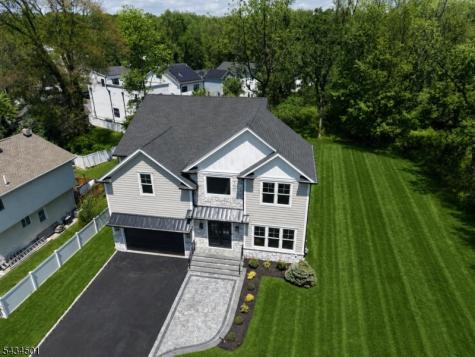 60 W Hobart Gap Road Livingston NJ 07039