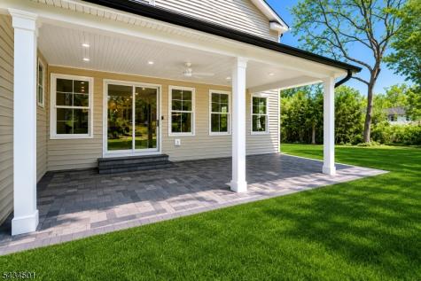 60 W Hobart Gap Road Livingston NJ 07039