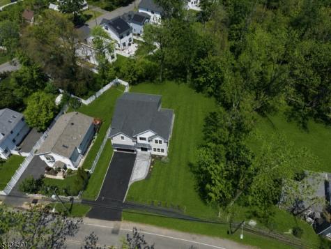 60 W Hobart Gap Road Livingston NJ 07039