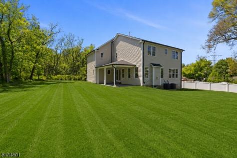 60 W Hobart Gap Road Livingston NJ 07039