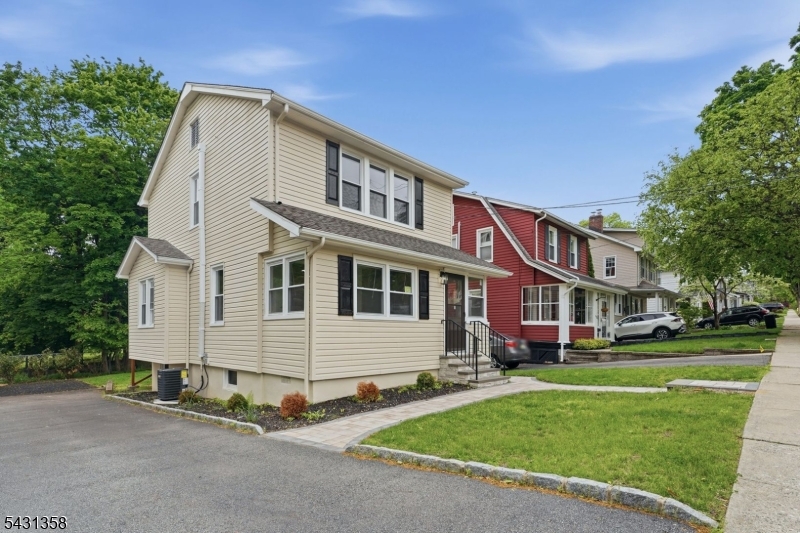 58 Yantecaw Avenue Bloomfield NJ 07003