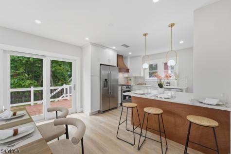 58 Yantecaw Avenue Bloomfield NJ 07003