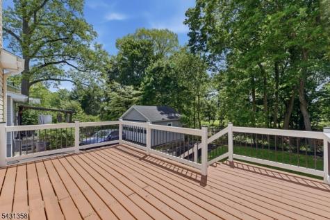 58 Yantecaw Avenue Bloomfield NJ 07003