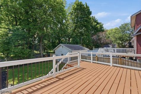 58 Yantecaw Avenue Bloomfield NJ 07003