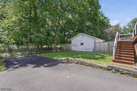 58 Yantecaw Avenue Bloomfield NJ 07003