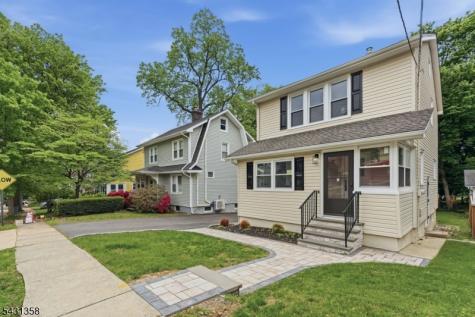 58 Yantecaw Avenue Bloomfield NJ 07003
