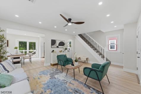 58 Yantecaw Avenue Bloomfield NJ 07003