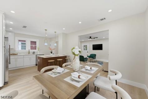58 Yantecaw Avenue Bloomfield NJ 07003