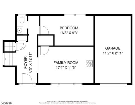 39 Gage Road East Brunswick NJ 08816